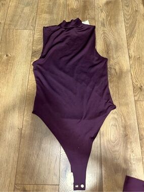 Bodysuit